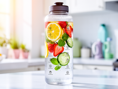 The Hydration Hack: Why Most Americans Are Chronically Dehydrated