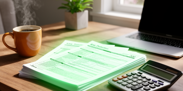 Tax Deductions Most Americans Miss: Keep More of Your Refund