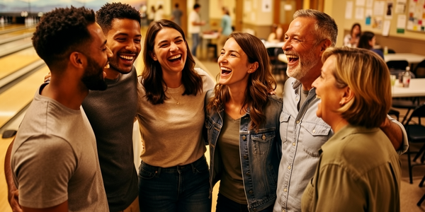 How to Make Friends as an Adult in America: A Practical Guide