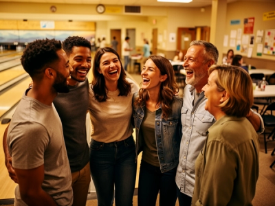 How to Make Friends as an Adult in America: A Practical Guide