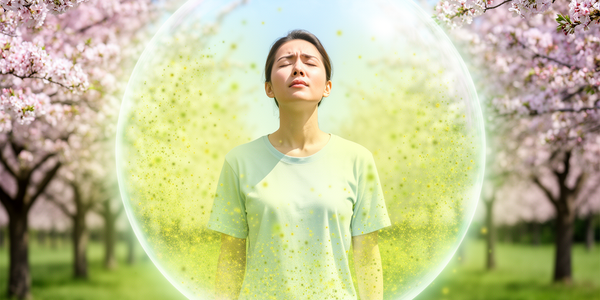 How to Survive Allergy Season: An Allergist's Guide to Actually Breathing Again
