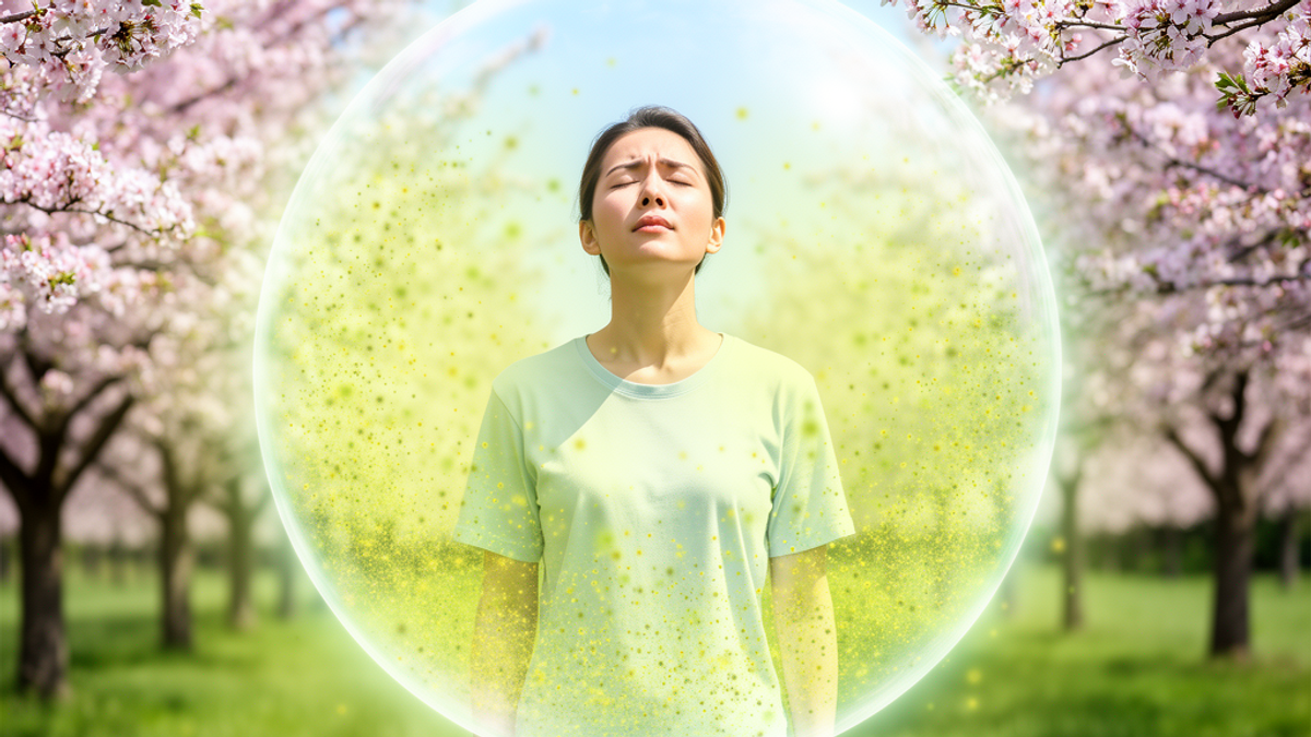 How to Survive Allergy Season: An Allergist's Guide to Actually Breathing Again