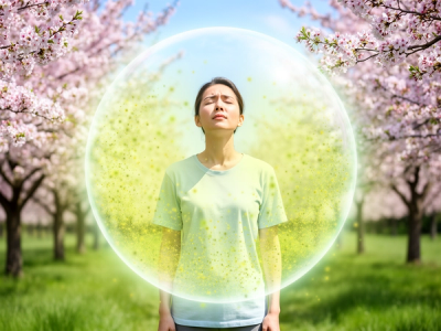How to Survive Allergy Season: An Allergist's Guide to Actually Breathing Again