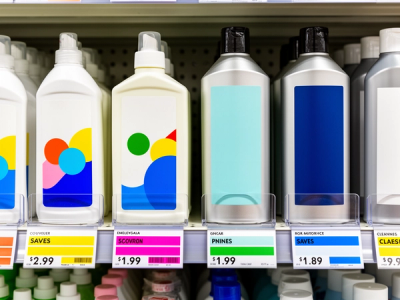 The Best Dollar Store Cleaning Products That Outperform Brand Names