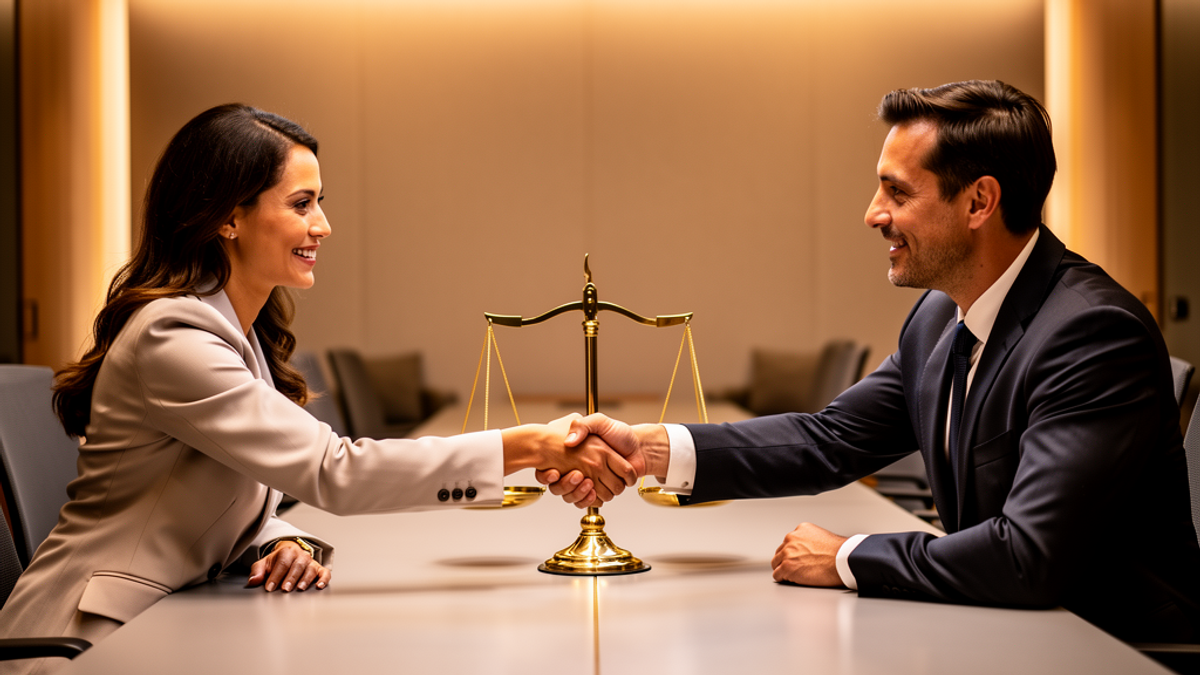 How to Negotiate Anything: The 5 Principles That Work Every Time