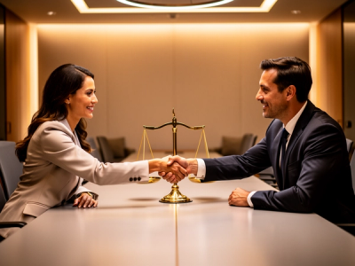 How to Negotiate Anything: The 5 Principles That Work Every Time