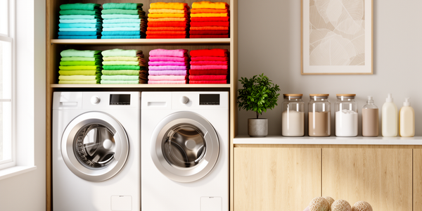 Laundry Hacks That Save Time, Money, and Your Clothes