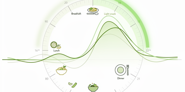 The Clockwork Diet: Why When You Eat Matters Just as Much as What You Eat