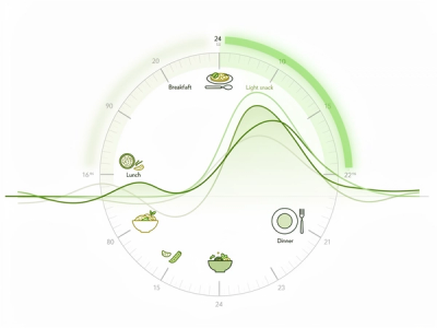 The Clockwork Diet: Why When You Eat Matters Just as Much as What You Eat