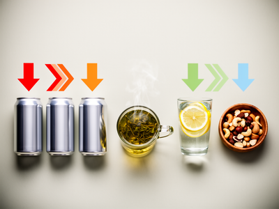 The Real Cost of Energy Drinks: What They Do to Your Body