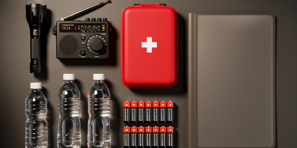 The $50 Emergency Kit Every American Household Needs