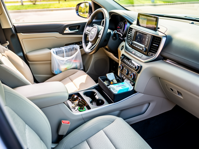 The Lazy Person's Guide to Keeping a Clean Car (Minimal Effort, Maximum Results)