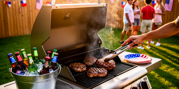Grilling Season: The Only BBQ Guide You'll Ever Need