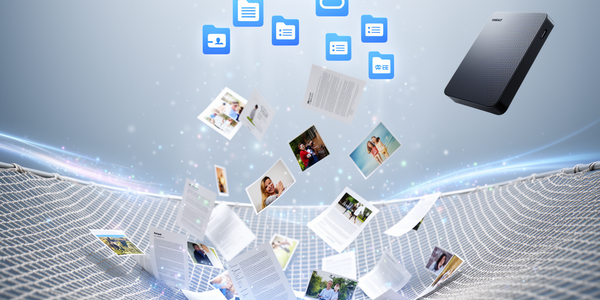 How to Back Up Everything So You Never Lose a Photo or File Again