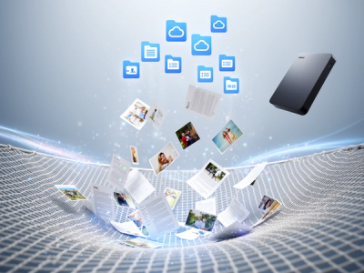 How to Back Up Everything So You Never Lose a Photo or File Again