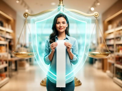 The Complete Guide to Tipping, Returns, and Consumer Rights in the US