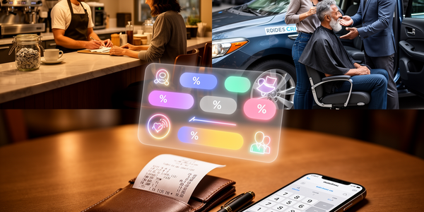 How to Tip in America: The Complete Guide Nobody Teaches You