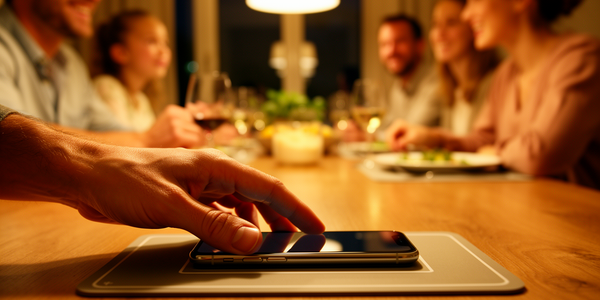 How to Reduce Screen Time Without Going Full Amish