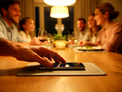 How to Reduce Screen Time Without Going Full Amish