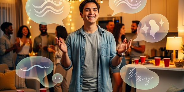 How to Handle Awkward Social Situations Like a Pro