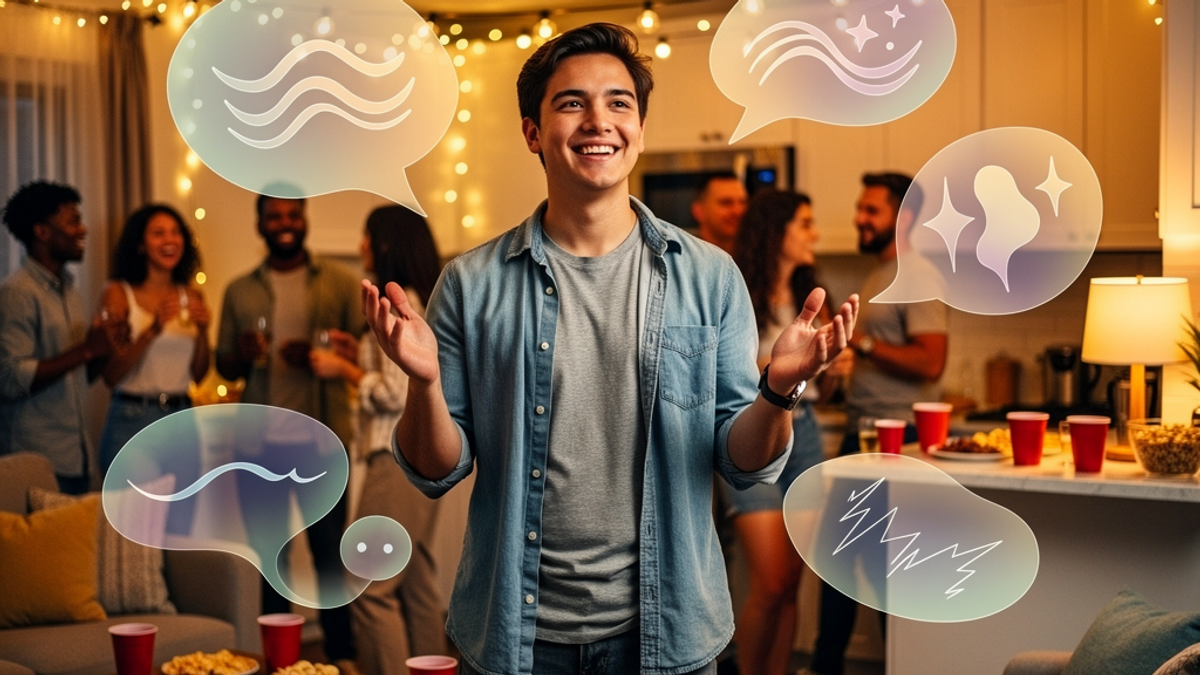 How to Handle Awkward Social Situations Like a Pro