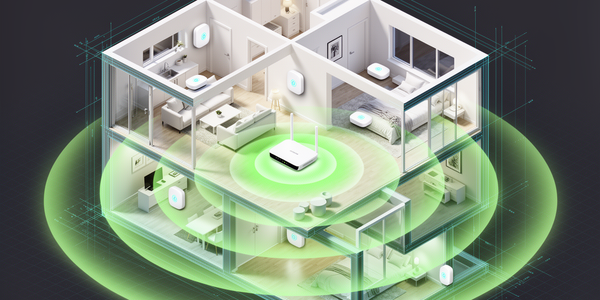 Wi-Fi Dead Zones: How to Get a Strong Signal in Every Room