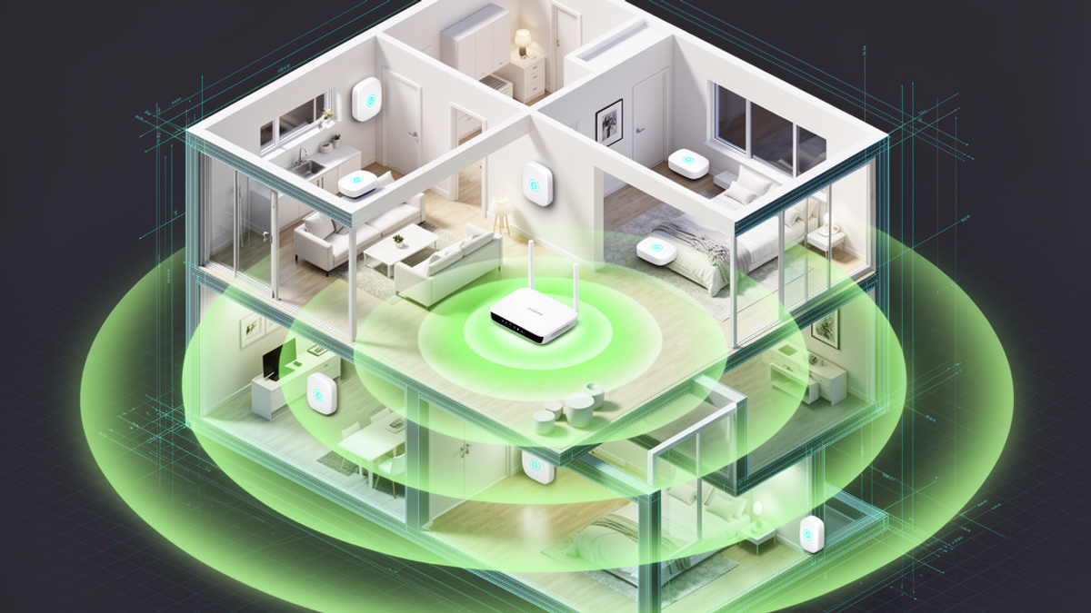 Wi-Fi Dead Zones: How to Get a Strong Signal in Every Room