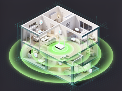 Wi-Fi Dead Zones: How to Get a Strong Signal in Every Room