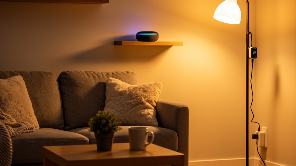 How to Set Up a Smart Home for Under $150: The Ultimate Budget Sanctuary Guide