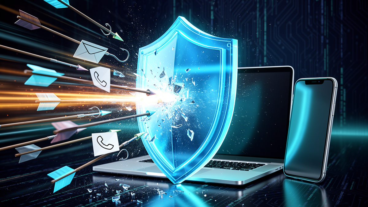 Don't Get Got: A Practical Guide to Dodging Online Scams and Protecting Your Wallet