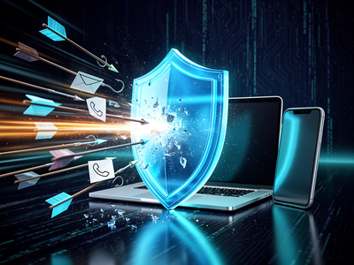 Don't Get Got: A Practical Guide to Dodging Online Scams and Protecting Your Wallet