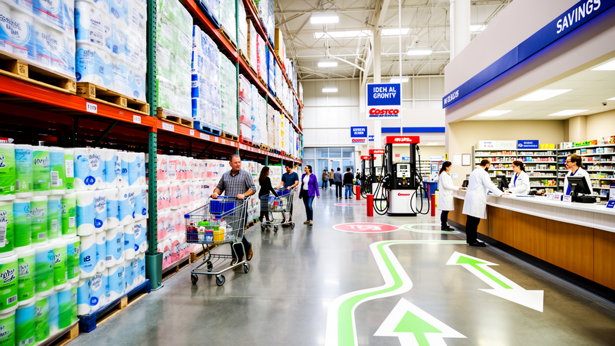 How to Use Your Costco Membership to Actually Save Money (Not Waste It)