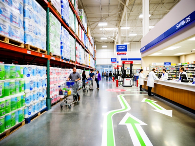 How to Use Your Costco Membership to Actually Save Money (Not Waste It)
