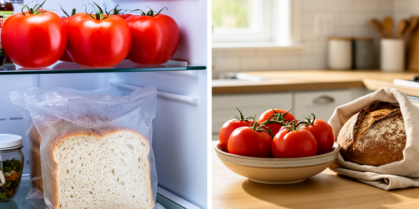 30 Foods You're Storing Wrong (and How to Fix It Today)