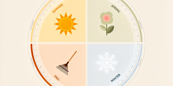 The Ultimate Month-by-Month Home Maintenance Checklist (Save Thousands This Year)