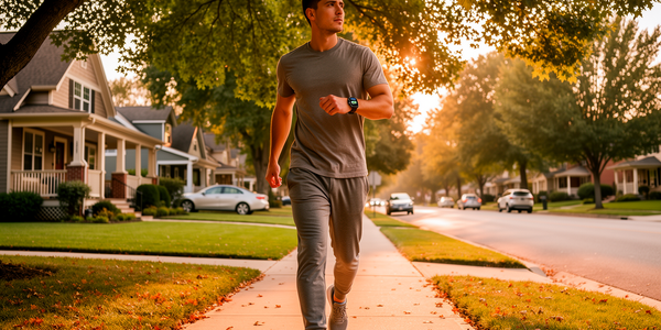 Walking: The Most Underrated Exercise in America