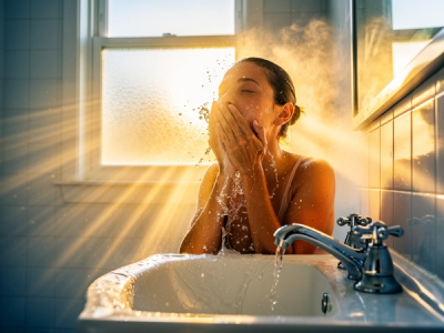 The 5-Minute Morning Routine That Replaces Your First Cup of Coffee