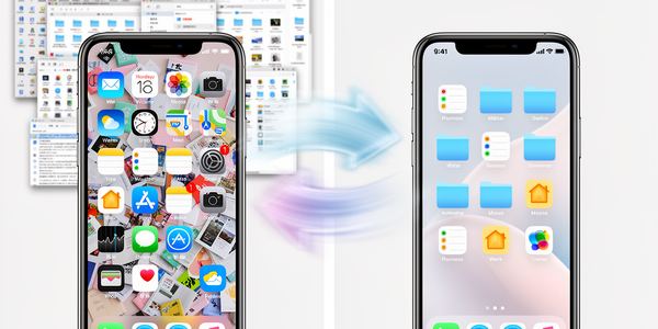 The Ultimate Weekend Digital Declutter: Clean Up Your Tech and Reclaim Your Mind