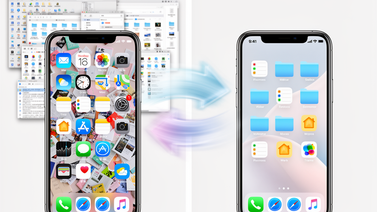 The Ultimate Weekend Digital Declutter: Clean Up Your Tech and Reclaim Your Mind