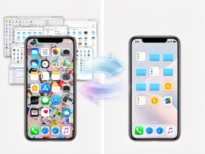 The Ultimate Weekend Digital Declutter: Clean Up Your Tech and Reclaim Your Mind