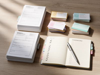 The 3-Hour Life Admin Day: How to Crush Your Boring Tasks and Reclaim Your Sanity