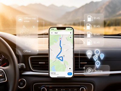 6 Hidden Google Maps Tricks You Should Be Using Every Day