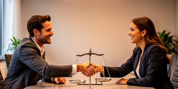 How to Negotiate Anything: The 5 Principles That Work Every Time