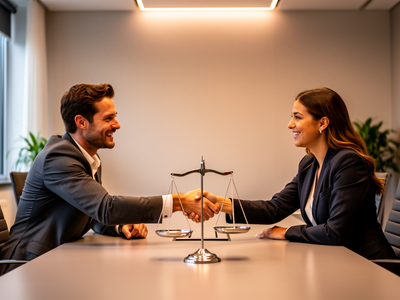 How to Negotiate Anything: The 5 Principles That Work Every Time