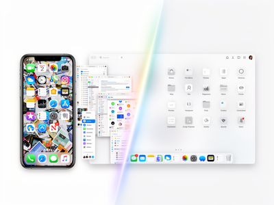 The Ultimate Weekend Digital Declutter: Clean Up Your Tech and Reclaim Your Mind