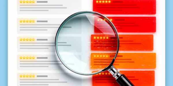 How to Spot Fake Reviews and Actually Find Good Products Online