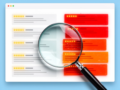 How to Spot Fake Reviews and Actually Find Good Products Online