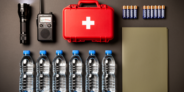 The $50 Emergency Kit Every American Household Needs