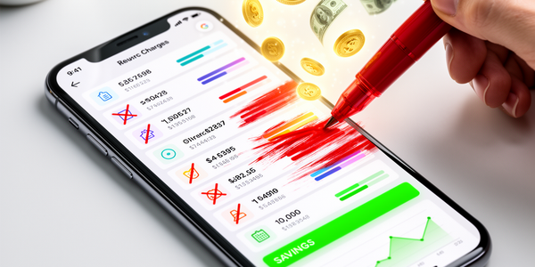 15 Subscriptions You're Probably Paying for and Forgot About