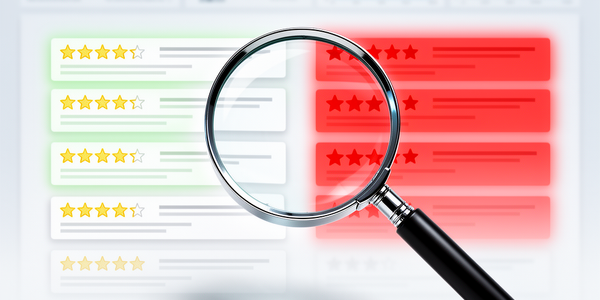 How to Spot Fake Reviews and Actually Find Good Products Online